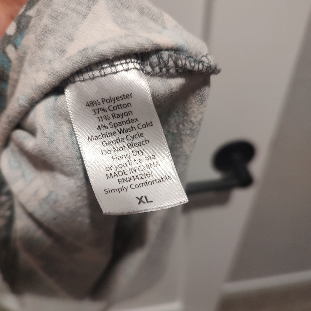 Lularoe Irma - Picture 3 of 3